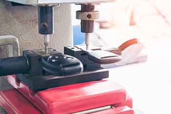 Cambridge Automotive Transponder Key Programming Locksmith